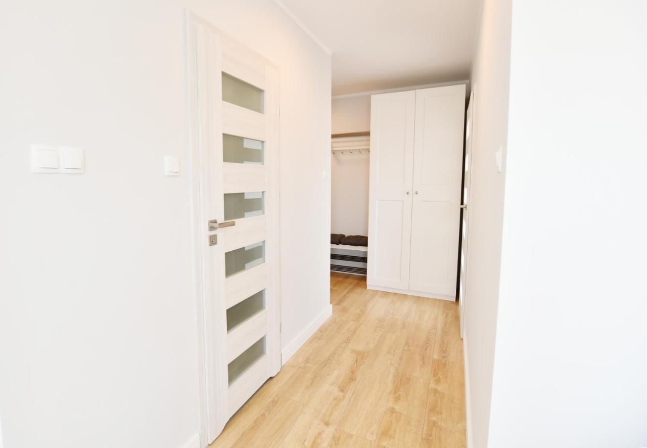 Apartament Baltic Pearl โควอบเซก ภายนอก รูปภาพ